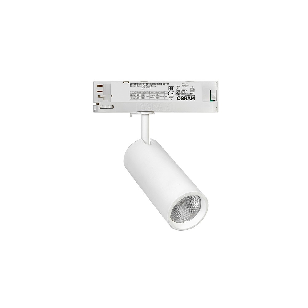 3 Phase Track Led - VK Leading Light