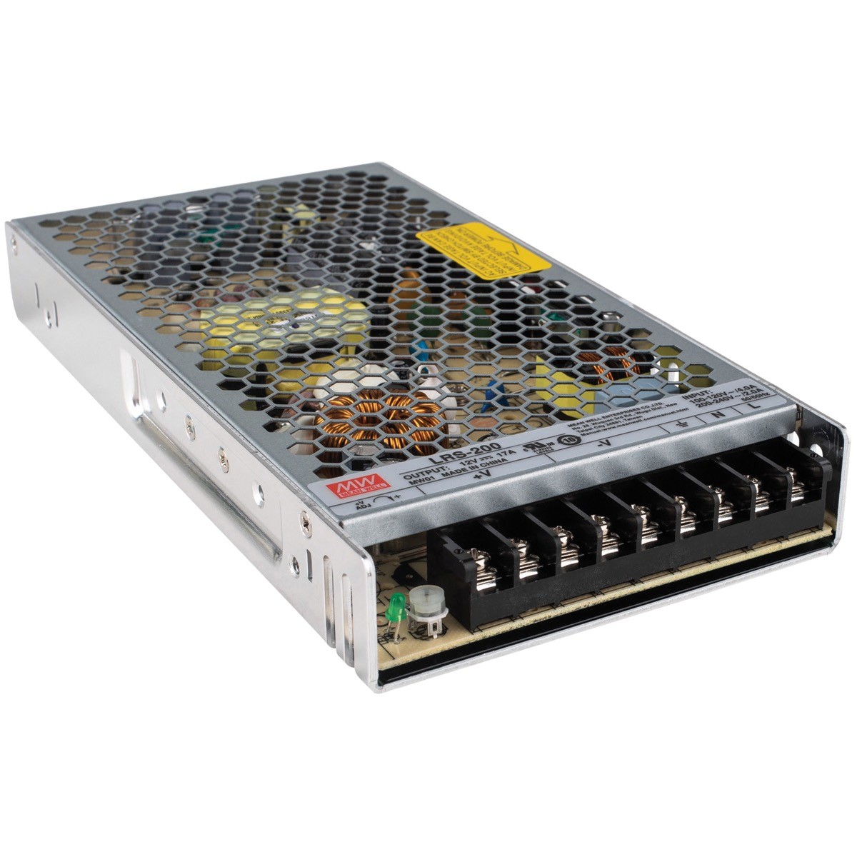 VK/LRS-200-12
