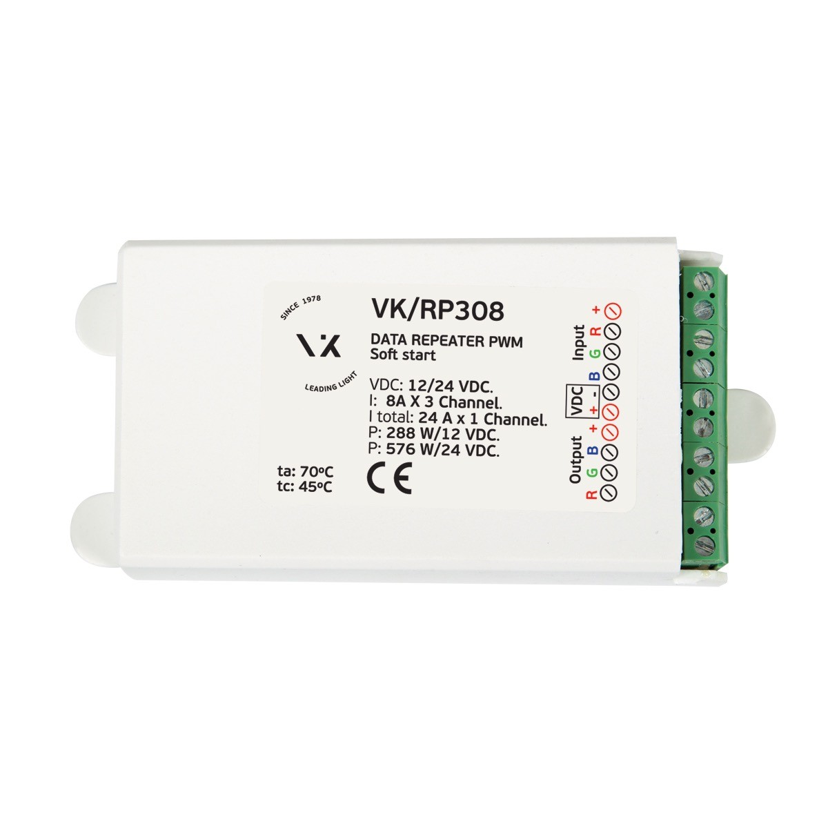 VK/RP308