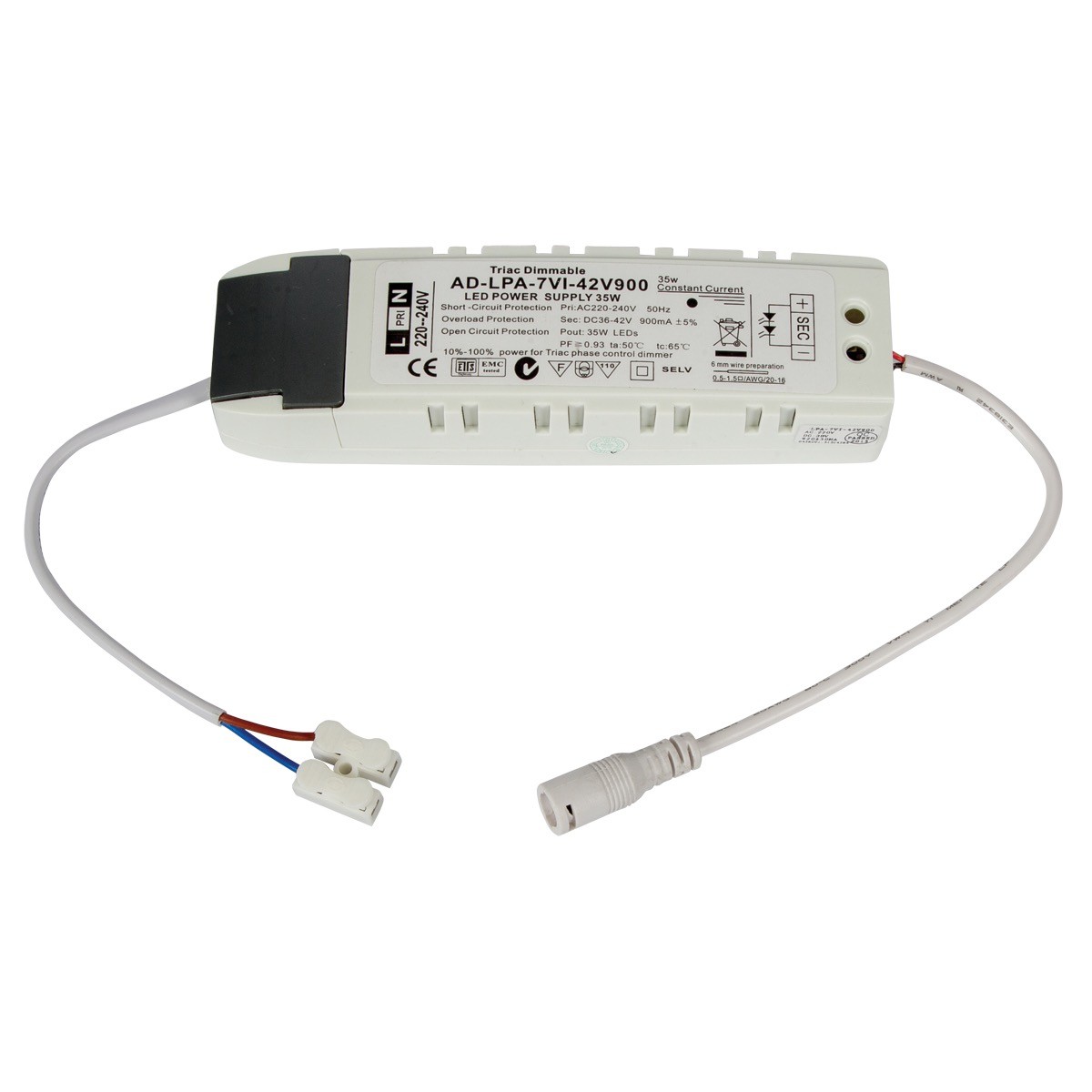 VK/LVD/PANEL